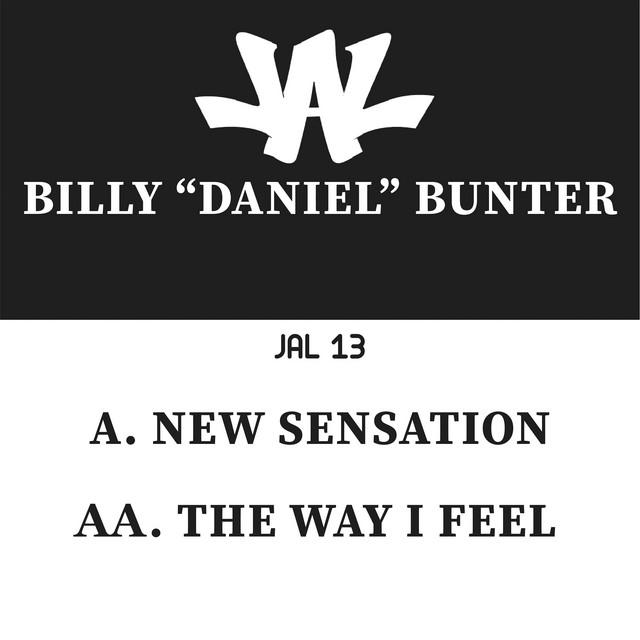 New Sensation
