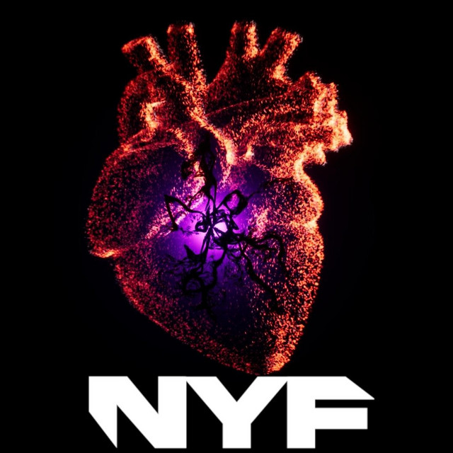 NyF
