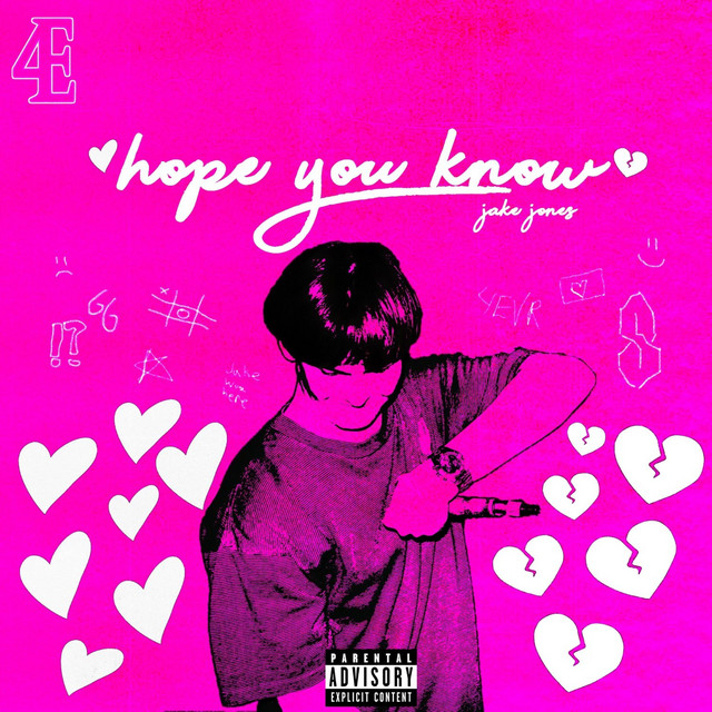 Hope You Know cover art