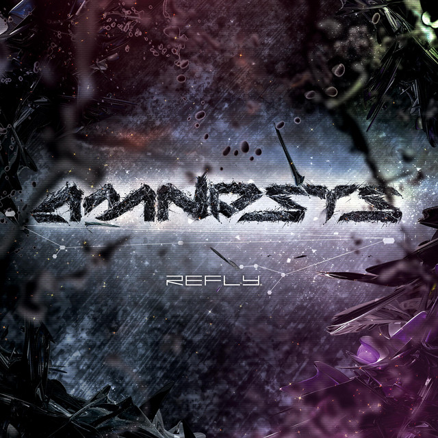 Refly cover art