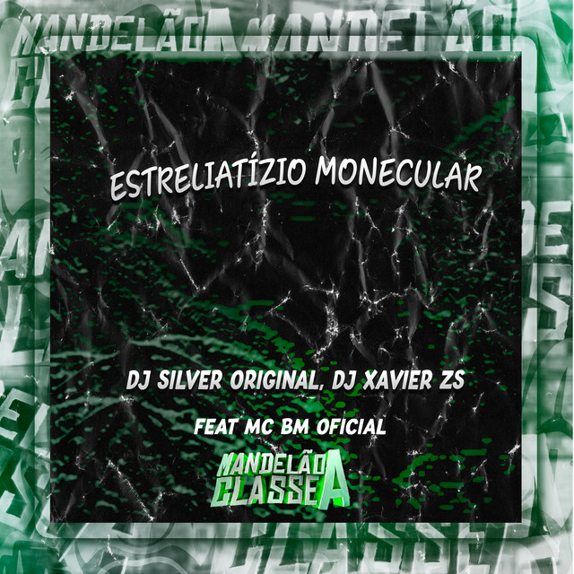 Estreliatízio Monecular