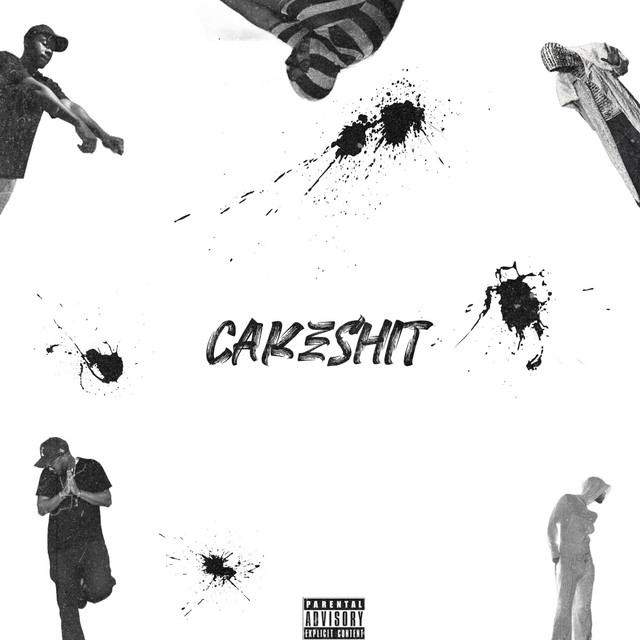 CakeShit cover art