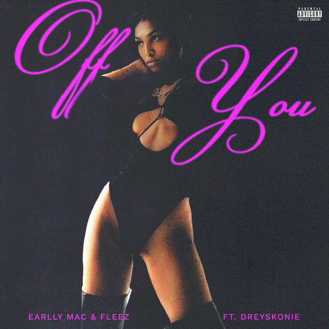 Off You cover art