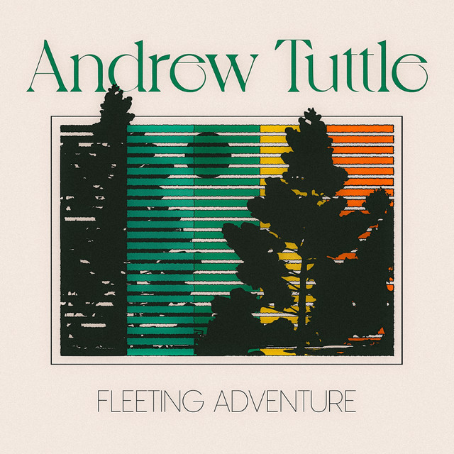 Fleeting Adventure cover art