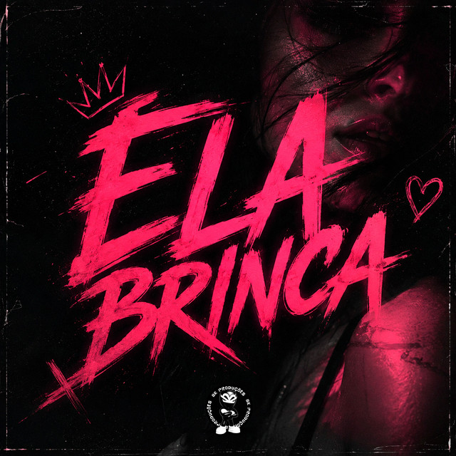 ELA BRINCA