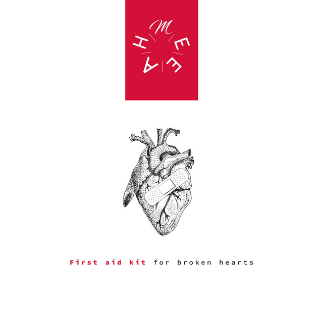 First Aid Kit for Broken Hearts