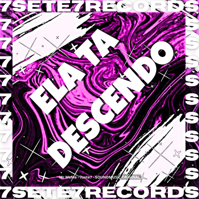 ELA TA DESCENDO