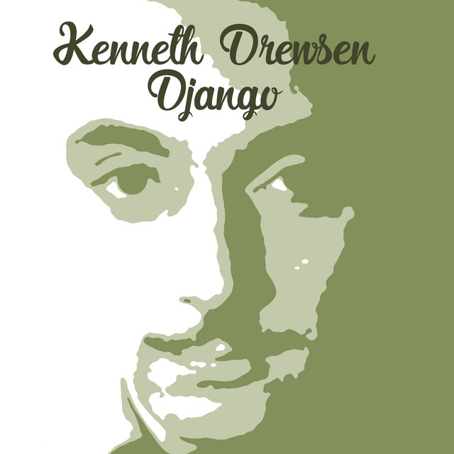 Django cover art
