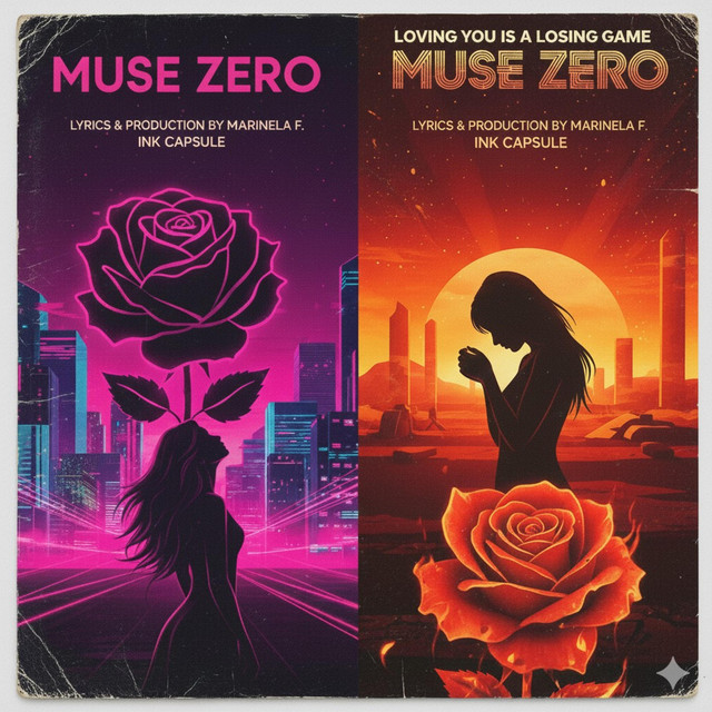 MUSE ZERO