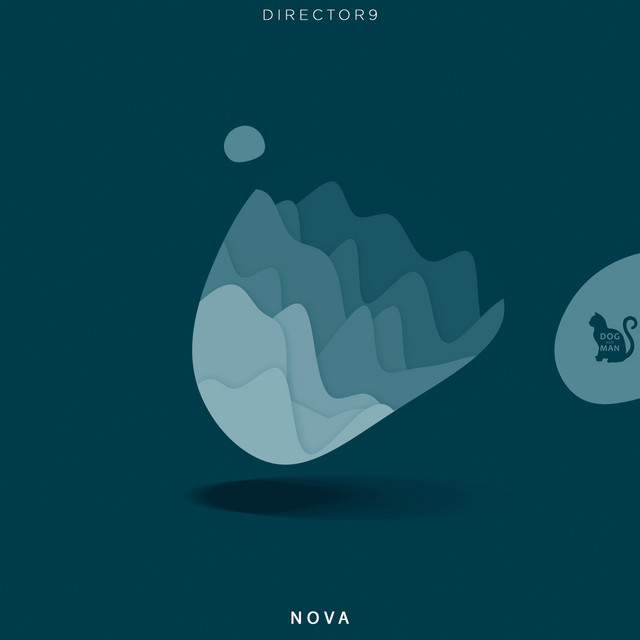 Обкладинка: Nova - Original Mix — Director 9