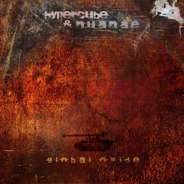 Global Oxide cover art