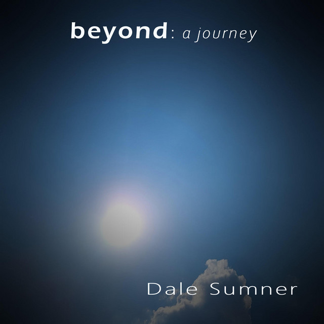 BEYOND: a journey cover