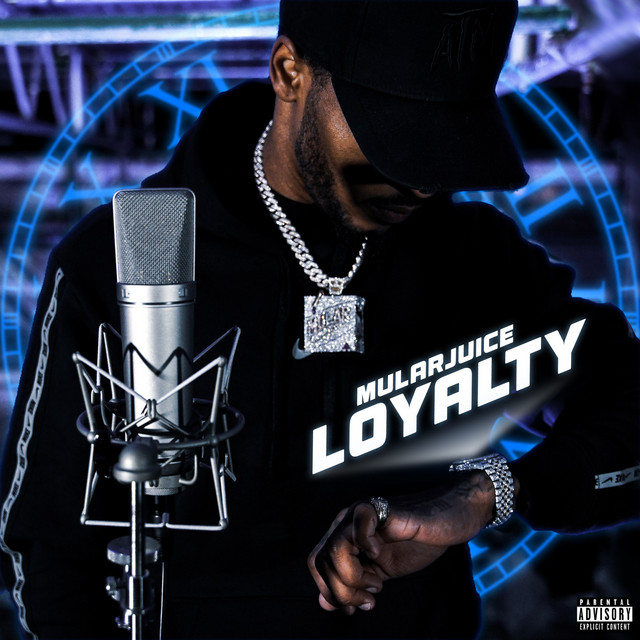 Loyalty cover art