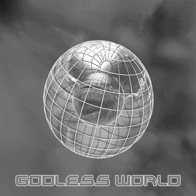 GODLESS WORLD cover art