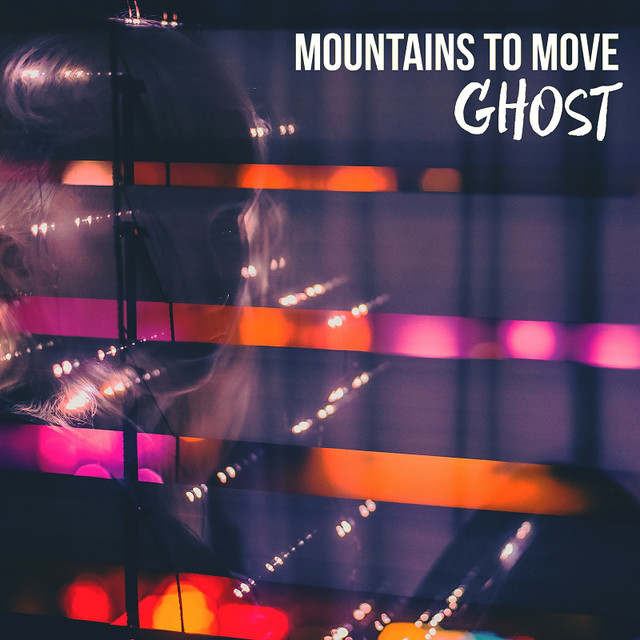 Ghost cover