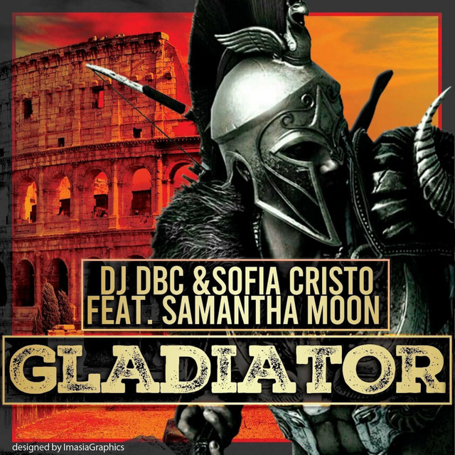 Gladiator - Radio Mix