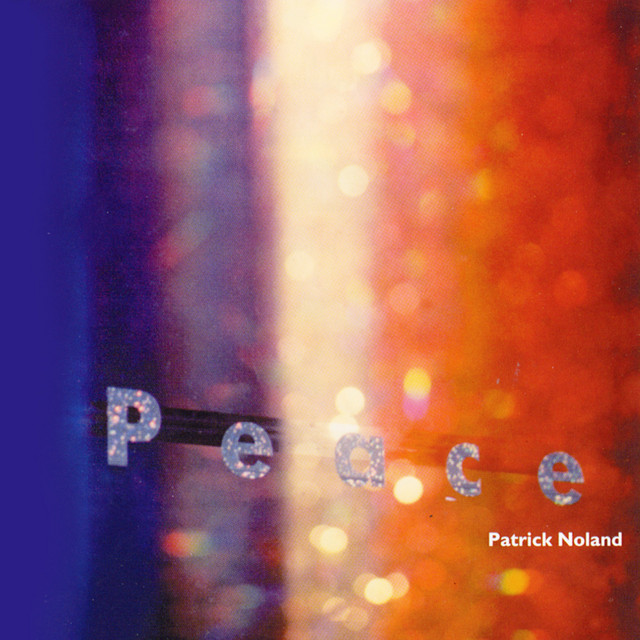 Patrick Noland