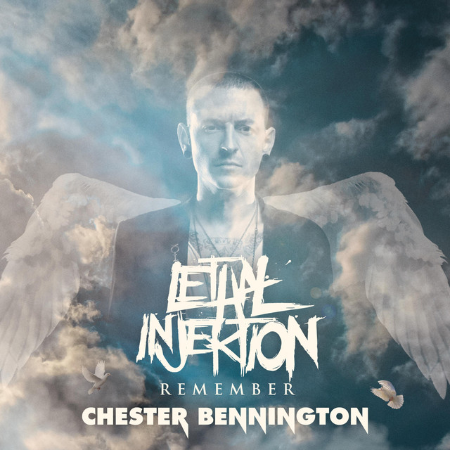 Remember Chester Bennington (Deluxe Edition) cover art
