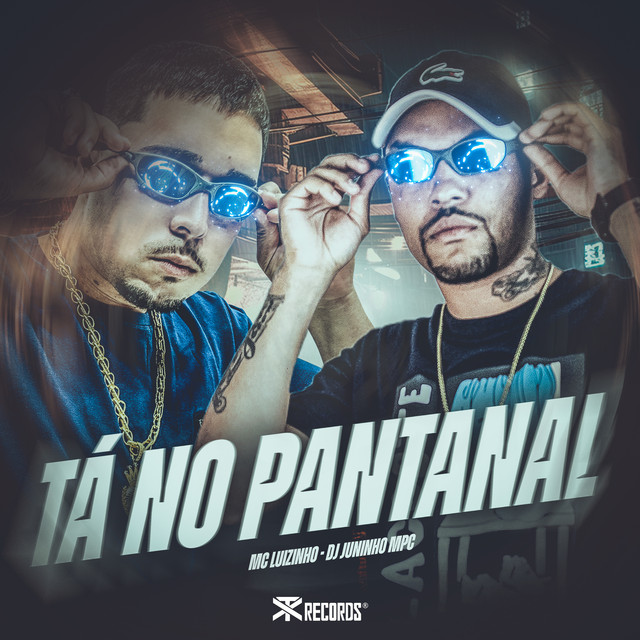 Tá no Pantanal