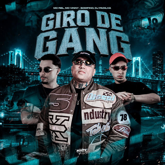 Giro de Gang
