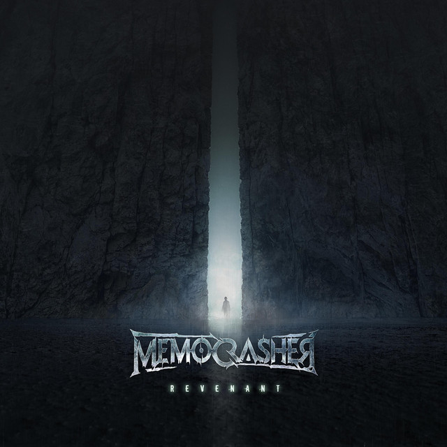 Revenant cover art