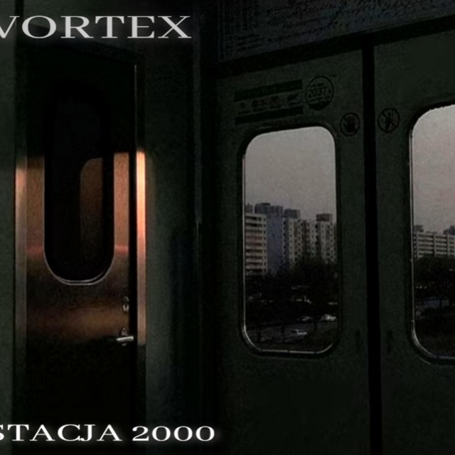 Stacja 2000 cover art