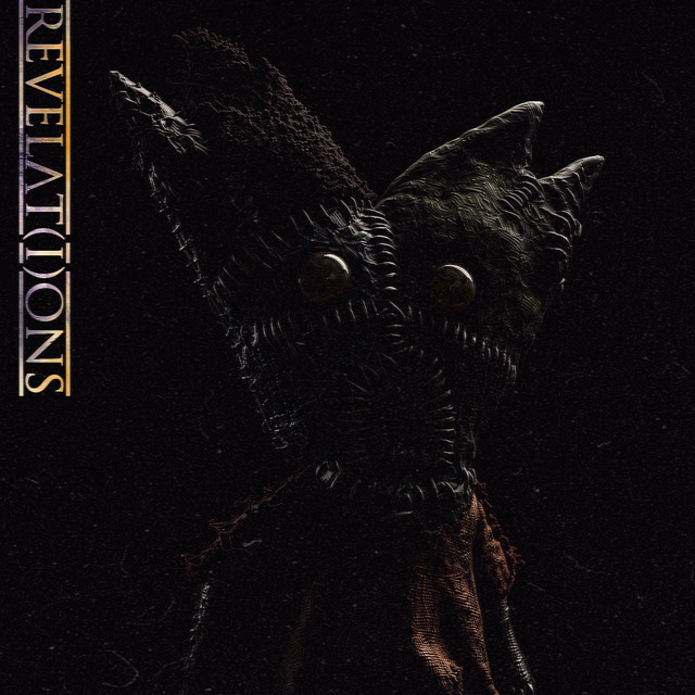 Revelat (i) ons cover