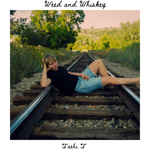 Weed and Whiskey album image