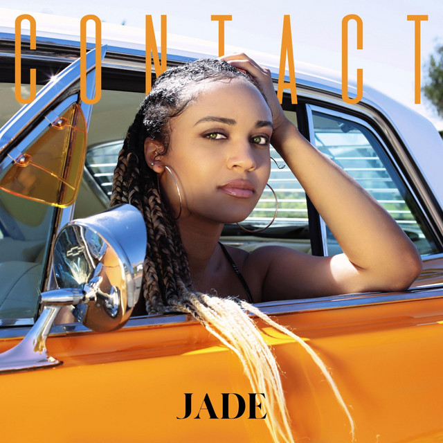 Contact cover art