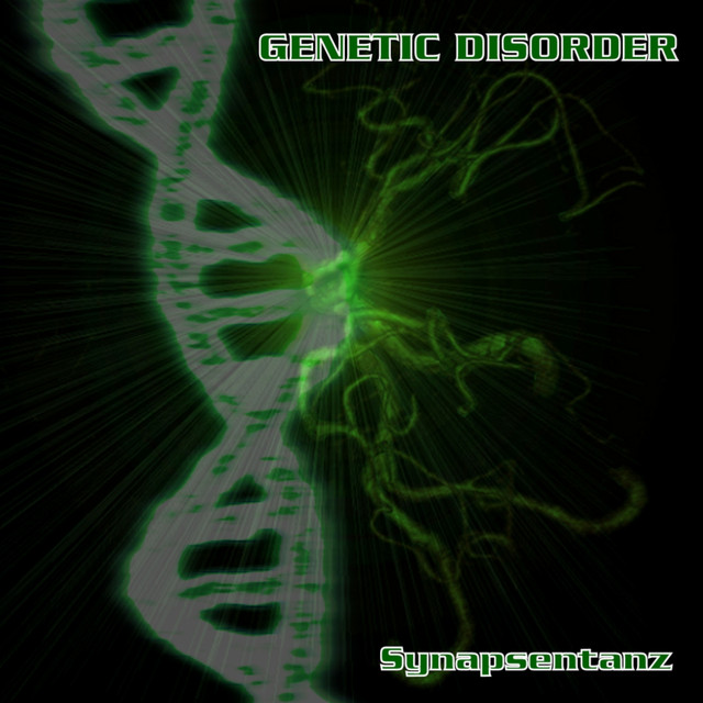 Synapsentanz cover art