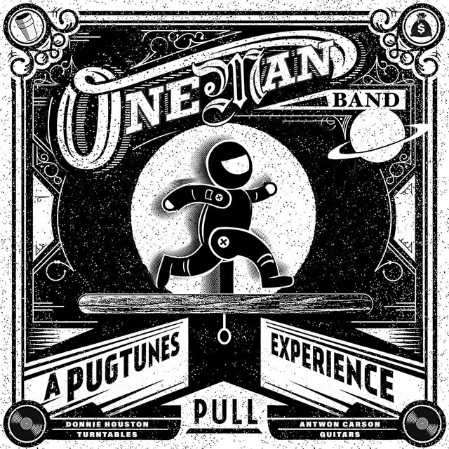 Black cover art