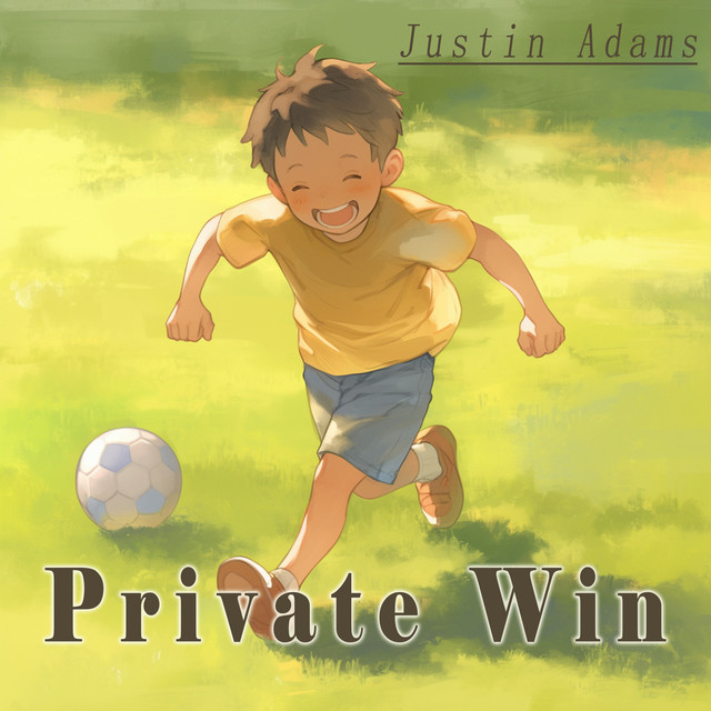 Justin Adams