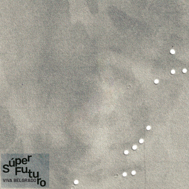 Súper futuro (single)