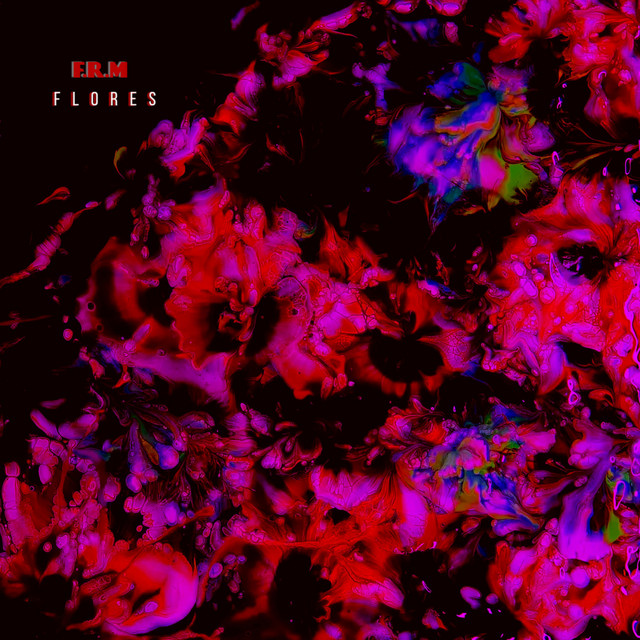 FLORES cover art