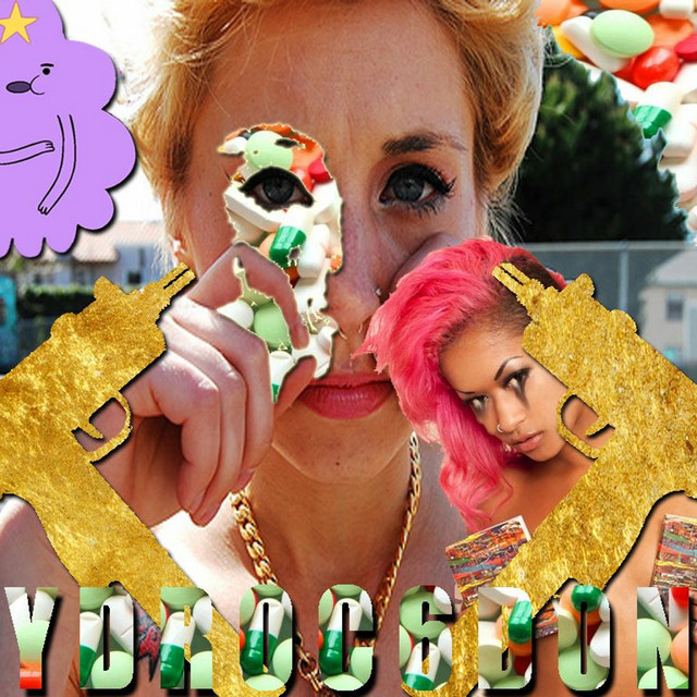 Sickboyrari - Hydrocodone