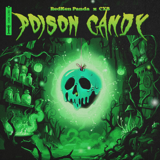 Poison Candy