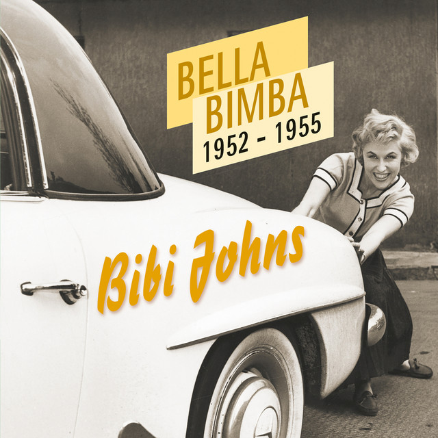 Bella Bimba (1952 - 1955) cover