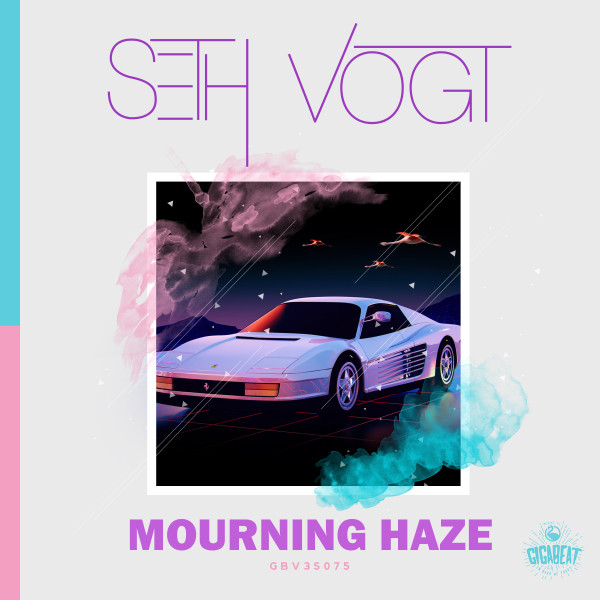 Mourning Haze album art