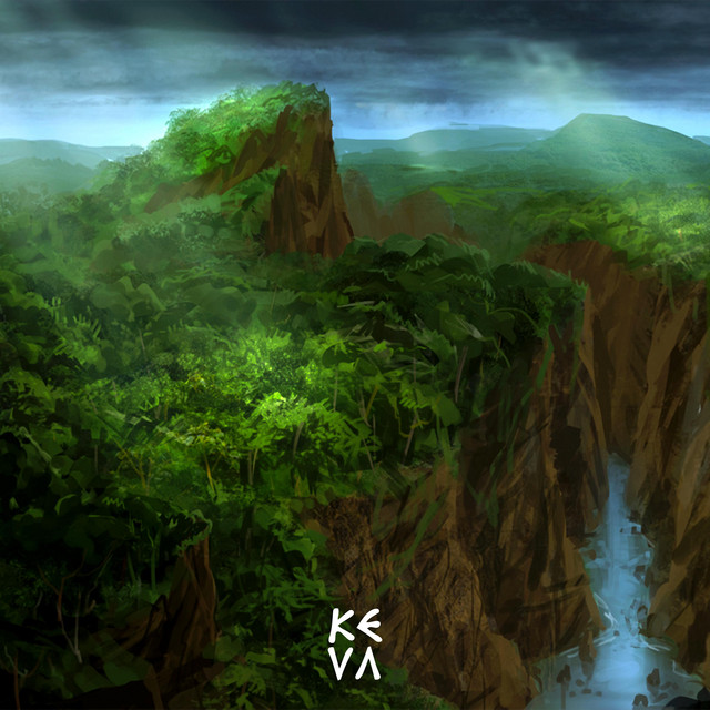 Horizons cover art
