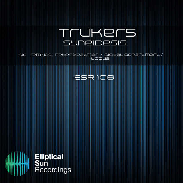 Syneidesis - Peter Meatman Remix cover art
