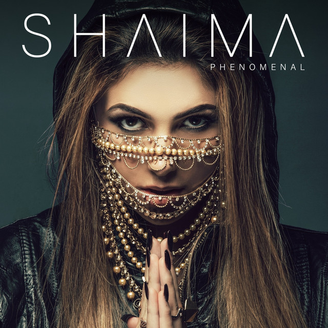 Phenomenal cover