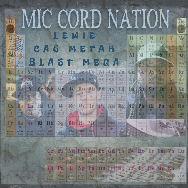 React and Adapt cover art