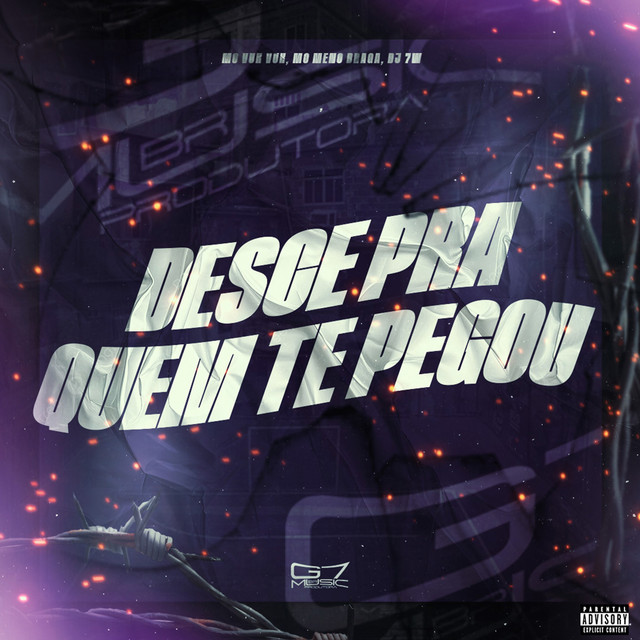 Desce pra Quem te Pegou