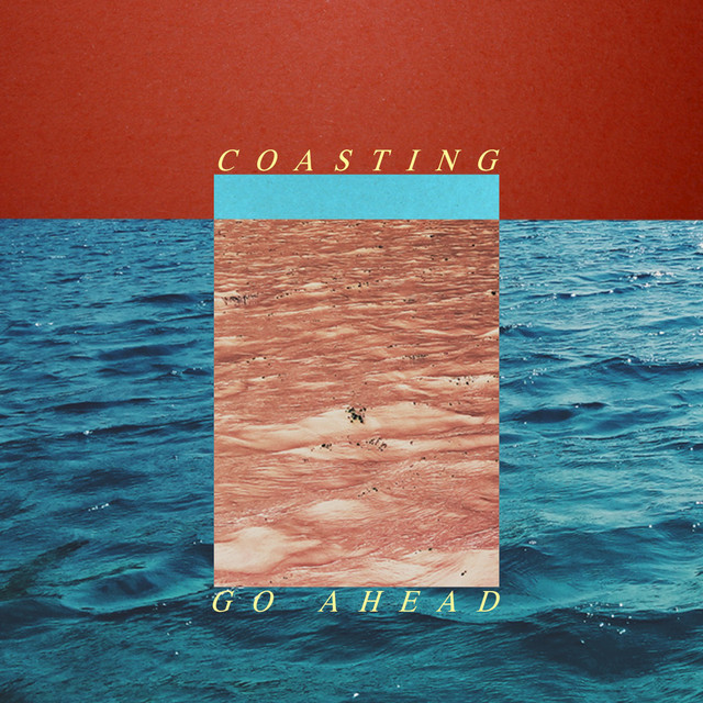 Go Ahead cover art