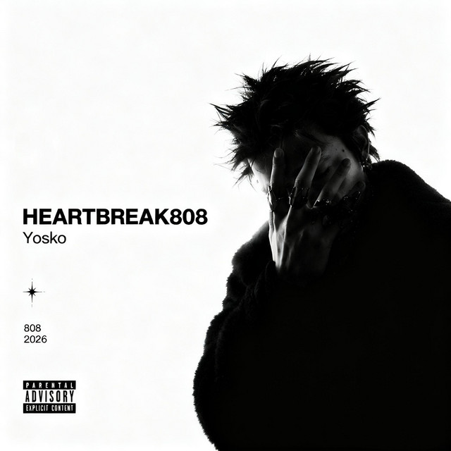 HEARTBREAK808 cover art