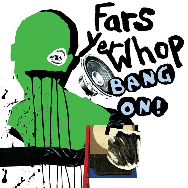 Fars Yer Whop cover art