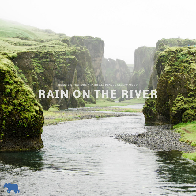 Rain on the River cover art