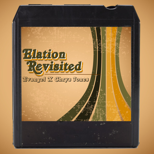 Elation Revisited cover art