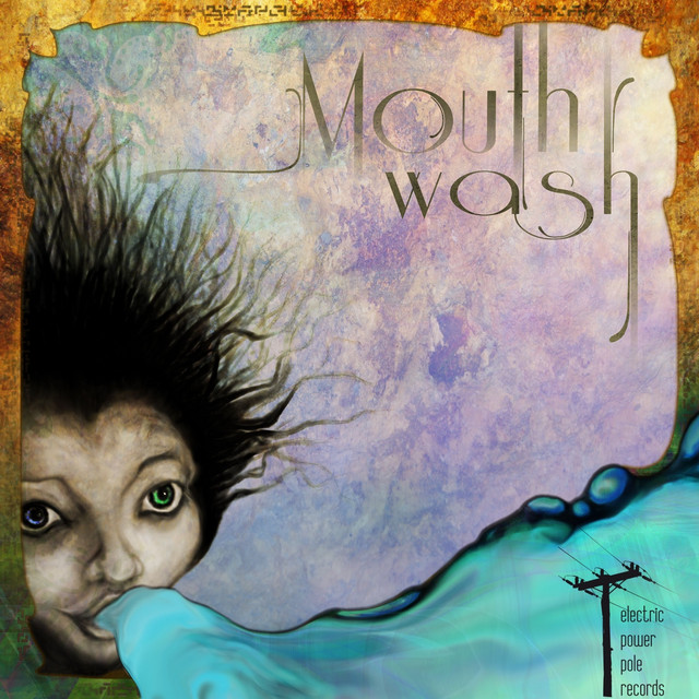 Mouth Wash cover