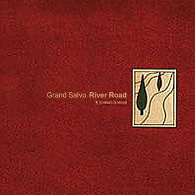 River Road cover art